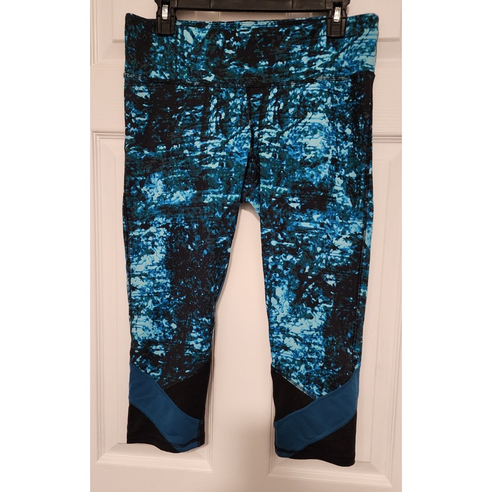 Columbia leggings Capri Large